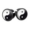 Tapones de Manillar Velox Crta Yin&Yang