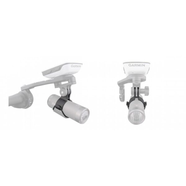 Soporte Faro Ravemen GoPro ABM04