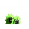 Jgo Roldanas Tripeak Shimano XTR 13-13 Verde 12V