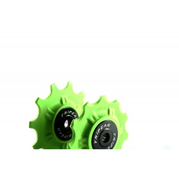 Jgo Roldanas Tripeak Sram Mtb 12-12 Verde