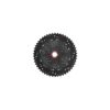 Cassette Sunrace CSMX9X 10-42 Negro 11V