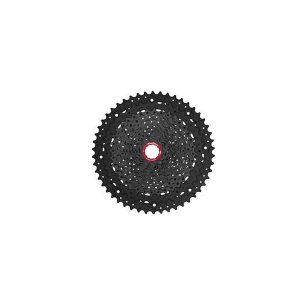 Cassette Sunrace CSMX9X 10-42 Negro 11V