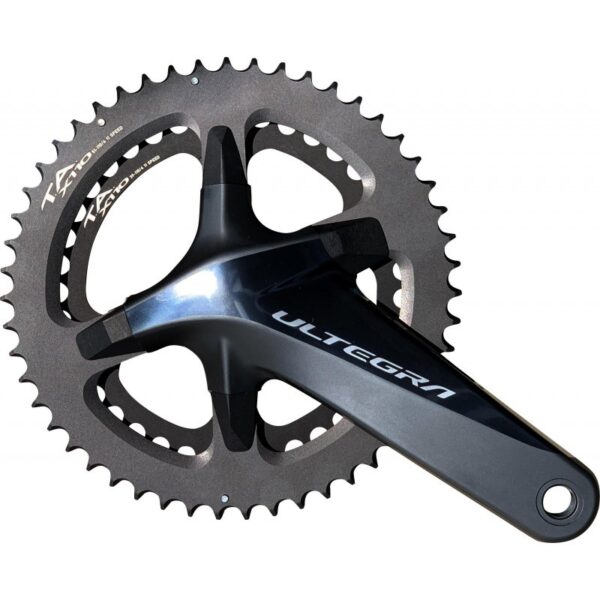 Kit Tornillo y Tapa Specialites TA Shimano Ultegra R8000