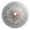 Cassette Sunrace CSMZ903 11-51 Shimano Plata 12V