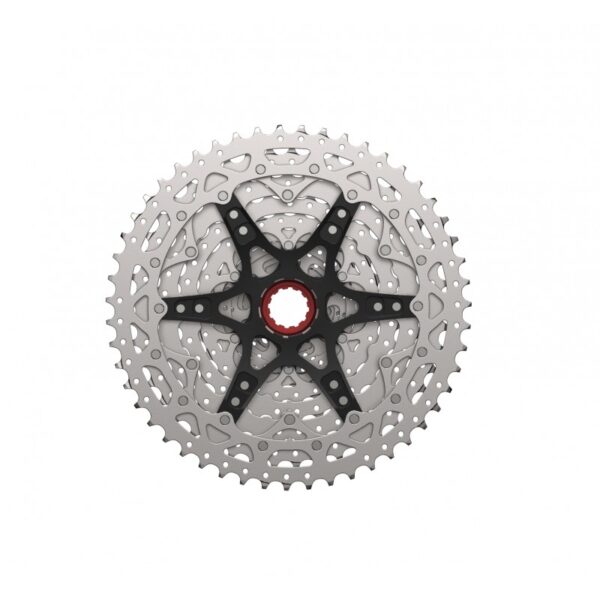 Cassette Sunrace CSMZ800 11-51 Shimano Plata 12V