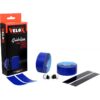 Cinta Manillar Velox Classic Azul