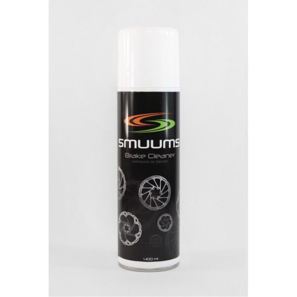 Limpiador Frenos Smuums