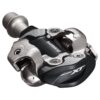 Pedales Shimano XT M8100