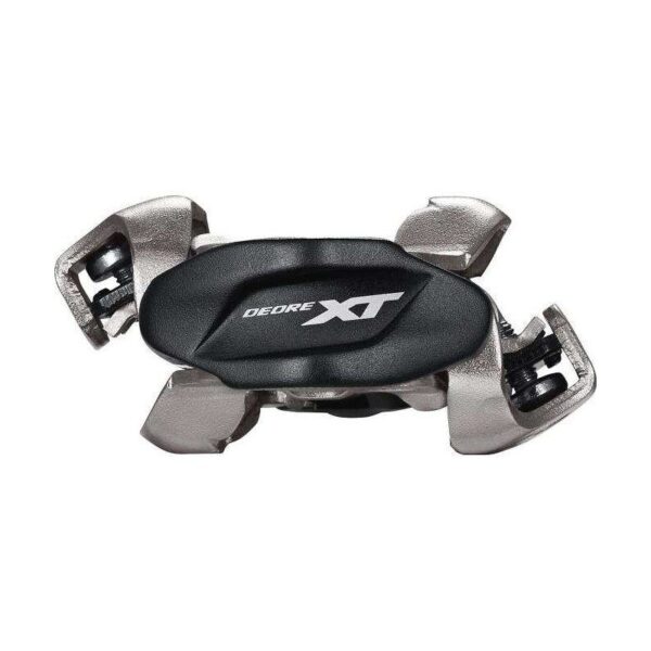 Pedales Shimano XT M8100