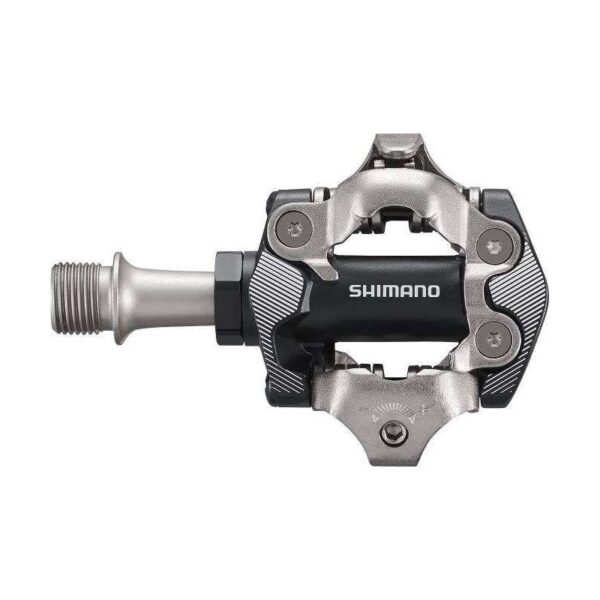 Pedales Shimano XT M8100