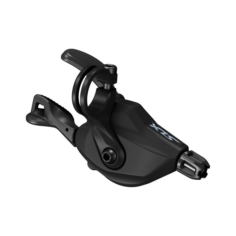 Mando de Cambio Shimano SLX SLM7100 12V con abrazadera