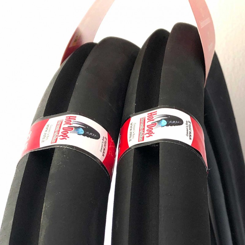 mousse roto hot dog performance 27.5" 35 48mm (2 unid) Mousse Roto Hot Dog Performance 27.5" 35-48mm (2 unid)