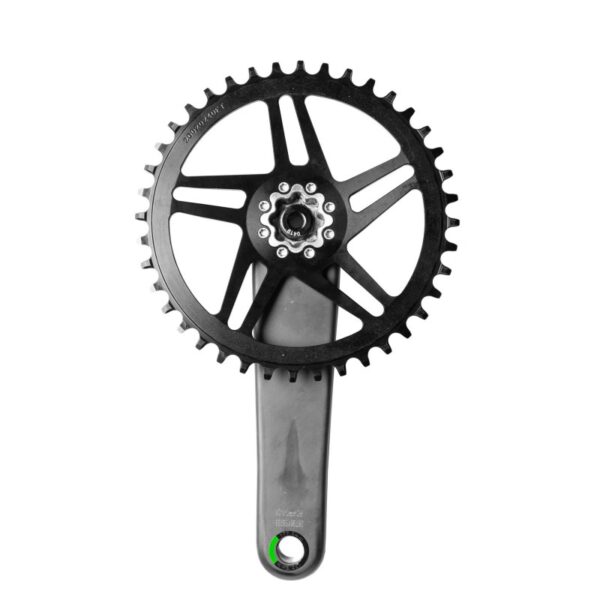 Plato Wolf Tooth Sram AXS 8 tornillos