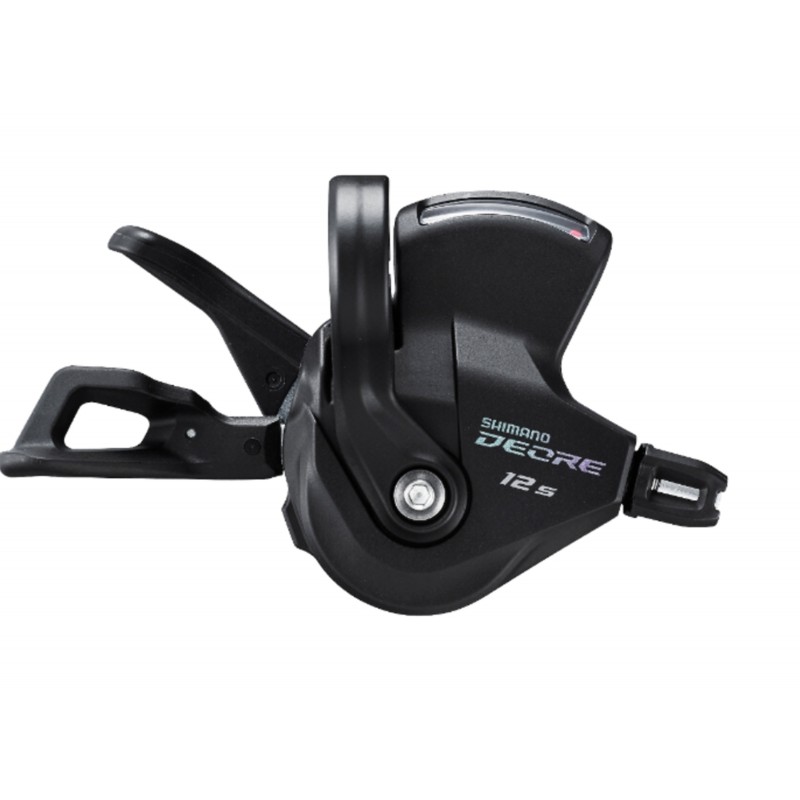 Mando de Cambio Shimano Deore SLM6100 12V con abrazadera