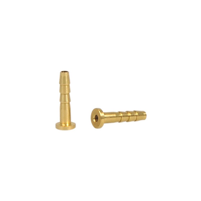 Oliva-Reductor Latiguillo Elvedes Shimano BH-59 1 jgo