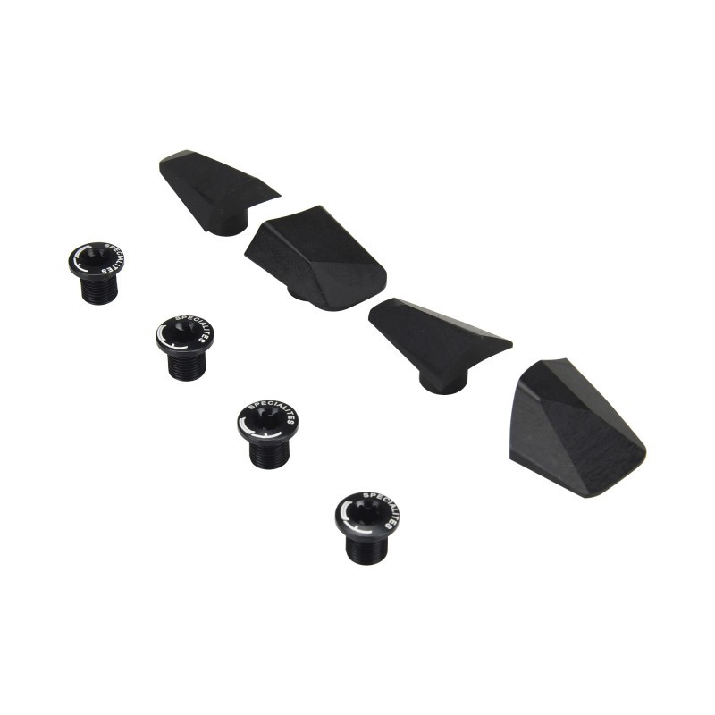 Kit Tornillo y Tapa Specialites TA Shimano Dura-Ace 9100