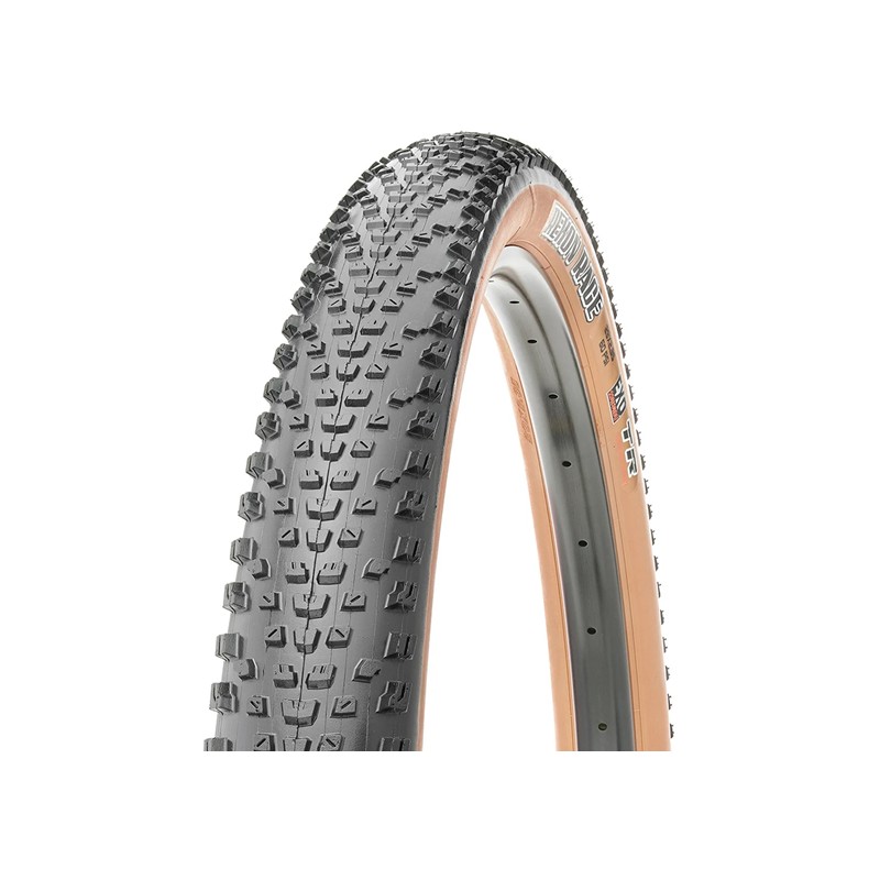 Cubierta Maxxis Rekon Race EXO TR Skinwall 29x2.25