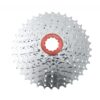 Cassette Force 11-36 9 Velocidades