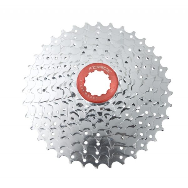 Cassette Force 11-36 9 Velocidades