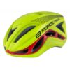 Casco Force Rex Amarillo-Rojo S-M