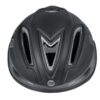 Casco Force Rex Negro-Gris S-M