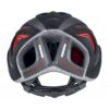 Casco Force Rex Negro-Gris S-M