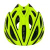 Casco Force Bull Amarillo-Negro S-M