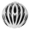 Casco Force Bat Blanco-Negro S-M