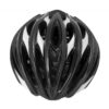 Casco Force Bat Negro S-M