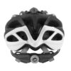 Casco Force Bat Negro S-M