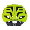 Casco Force Corella Negro-Amarillo S-M