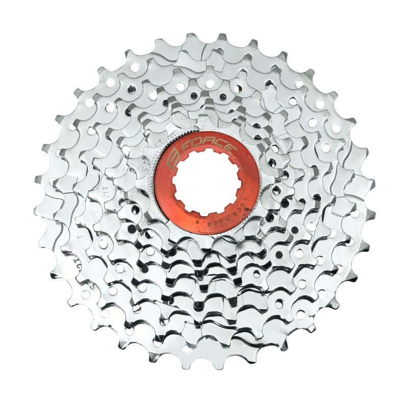 Cassette Force 12-32 8 Velocidades