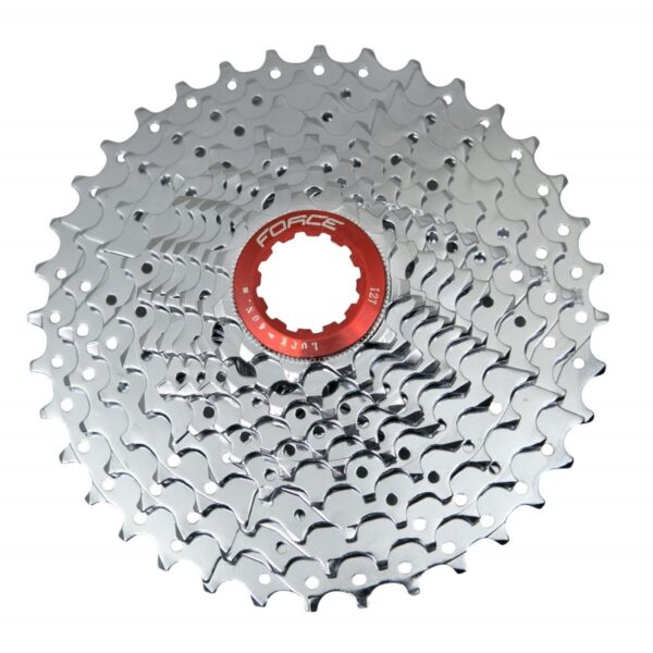 Cassette Force 11-36 10 Velocidades