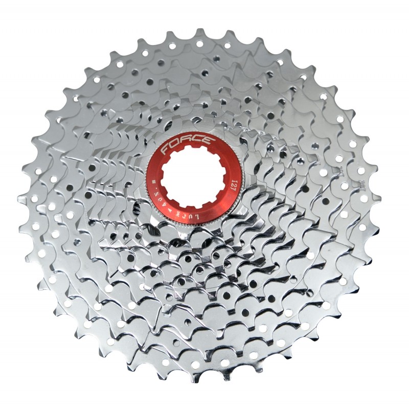 Cassette Force 11-36 10 Velocidades