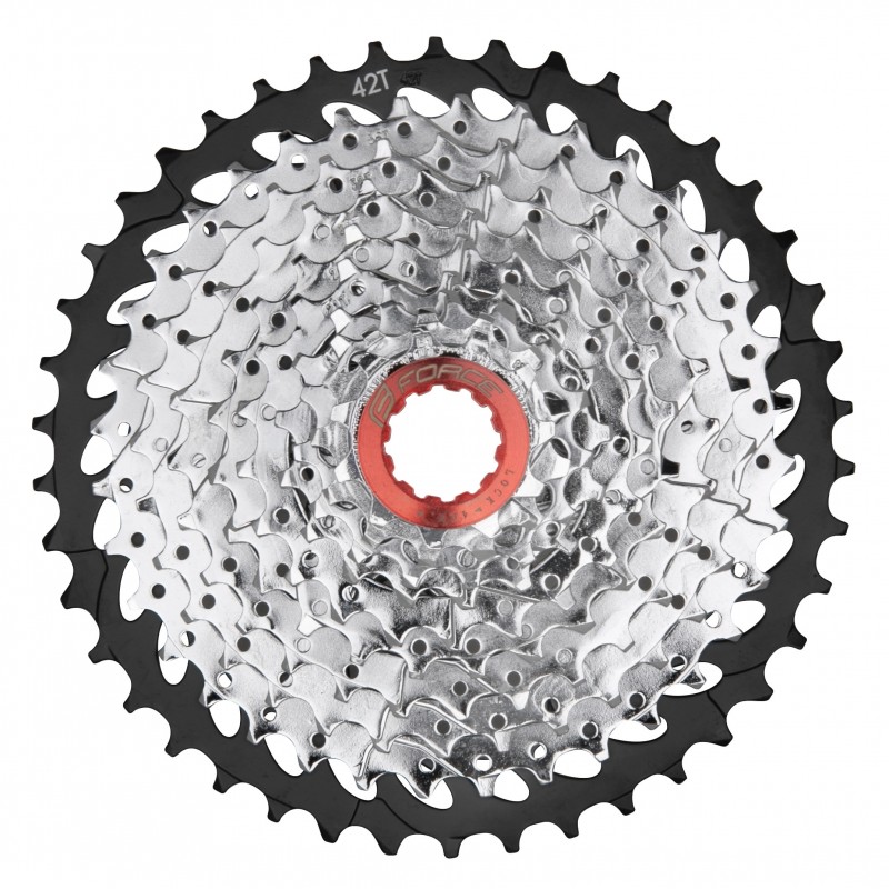 Cassette Force 11-42 10 Velocidades