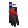 Guante Force Angle Rojo-Negro