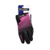 Guante Force Angle Rosa-Negro