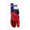 Guante Force Swipe Rojo