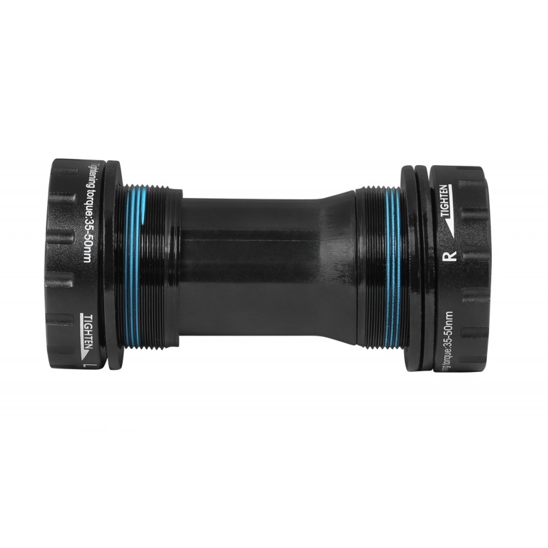 Pedalier Force MTB Rosca 68-73mm