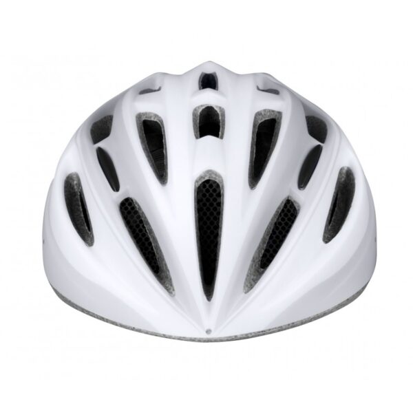 Casco Force Tery Blanco-Gris S-M