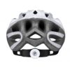 Casco Force Tery Blanco-Gris S-M