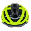 Casco Force Lynx Amarillo-Gris S-M