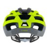 Casco Force Lynx Amarillo-Gris S-M