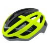 Casco Force Lynx Amarillo-Gris S-M