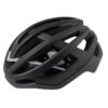 Casco Force Lynx Negro Mate-Brillo S-M