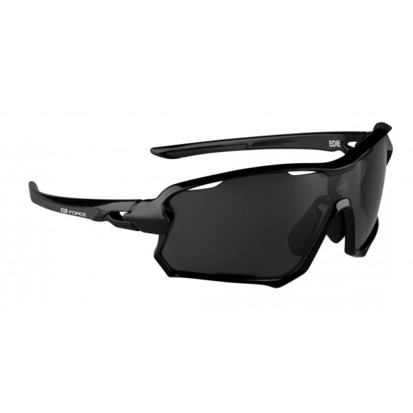 Gafas Force Edie Negro