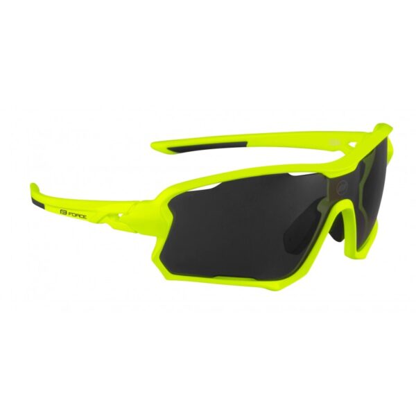 Gafas Force Edie Amarillo