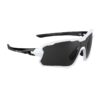 Gafas Force Edie Blanco-Negro