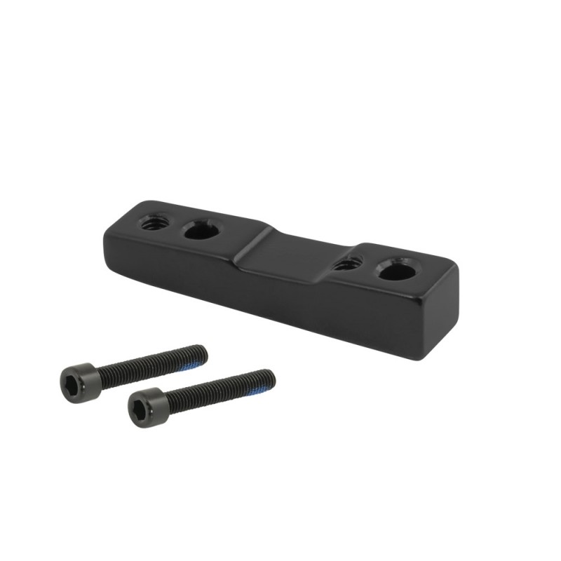 Adaptador de Pinza de freno Force Flat Mount 160mm