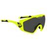 Gafas Force Ombro Amarillo lente Negra